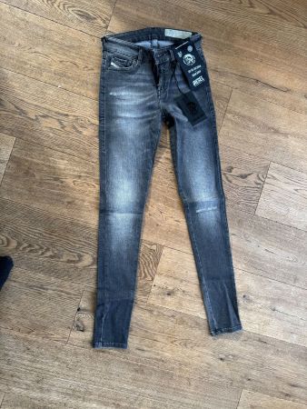Jeans, Diesel //NEU// 25/32