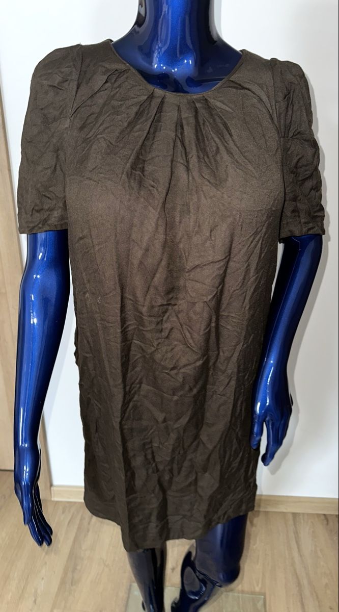 Sandro Vestiti: SANDRO KLEID GR. 36 (2) – Usato da Unteraegeri venduto da MH203 7