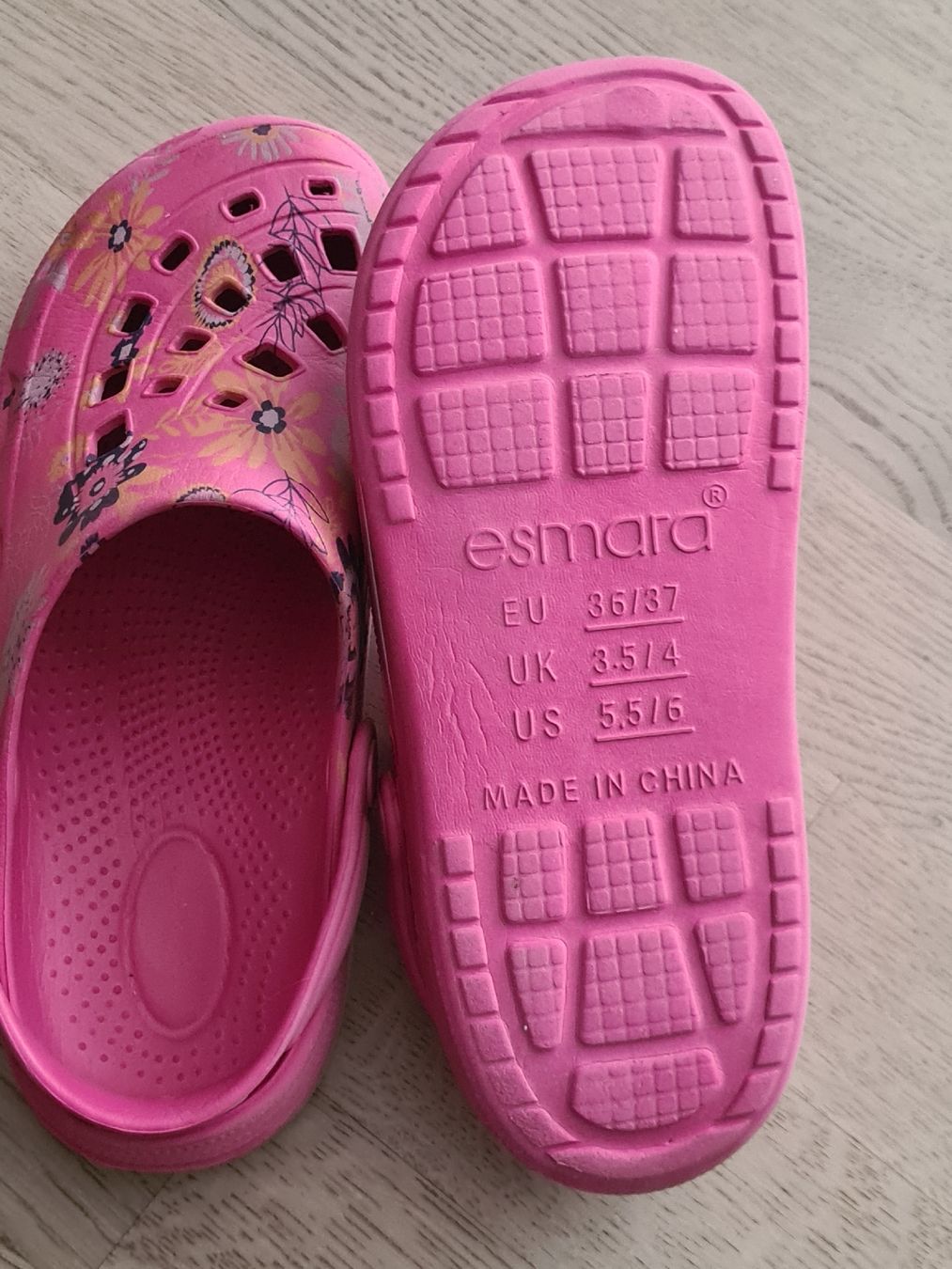 Scarpe da donna: Clocs  Gr 36/ 37 – Usato da Steinen venduto da turbogeiss99 3