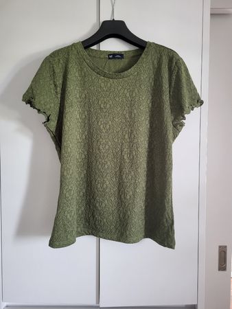 Neu Tshirt GAP, Gr L