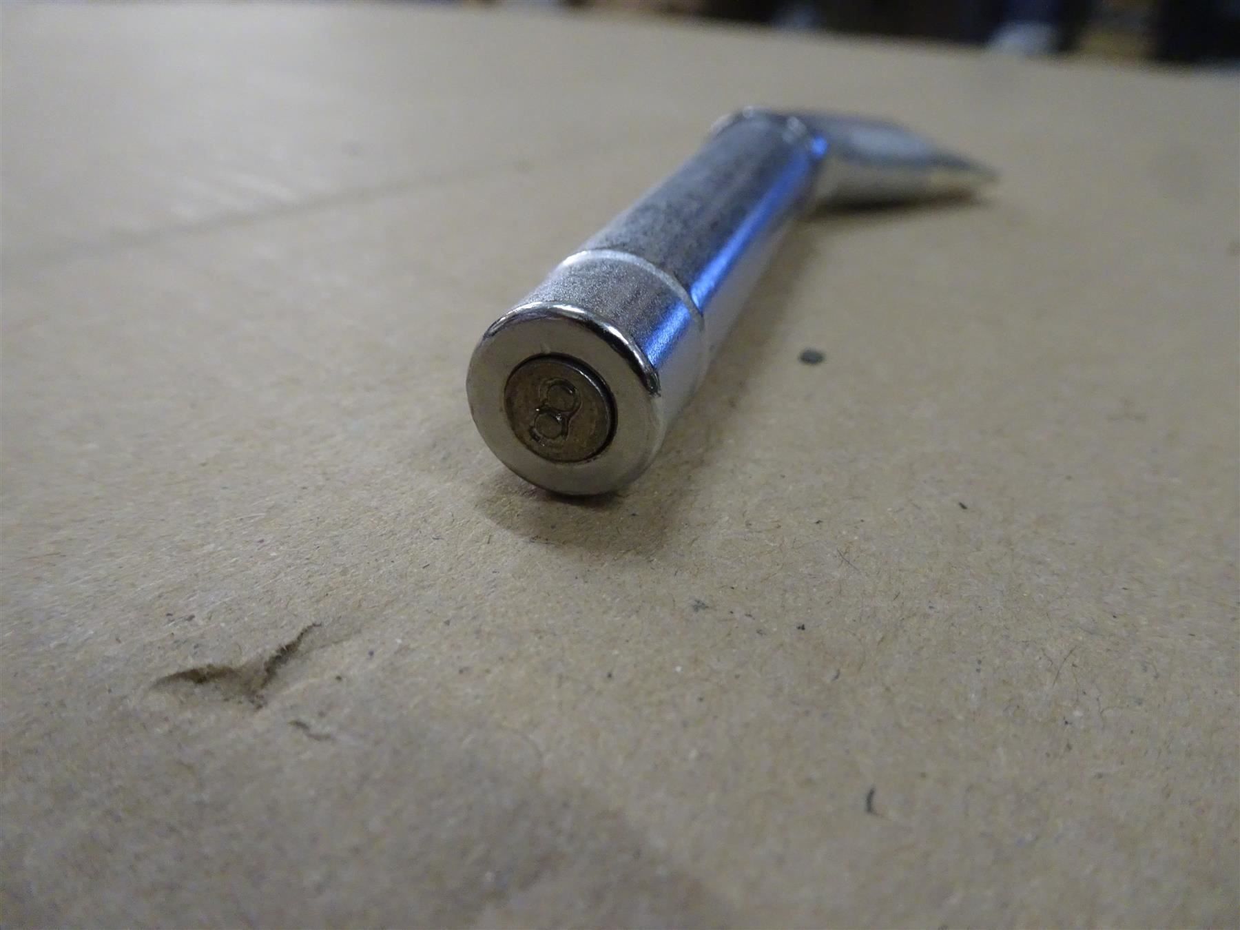 Tutti gli attrezzi: Weller Ersatz Lötspitzen 5stk 10mm – Nuovo e nell'imballaggio originale da Necker venduto da liq24 6
