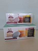 Kilner Kids Gläser/ Breibehälter