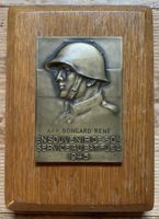 Militärisches Souvenir