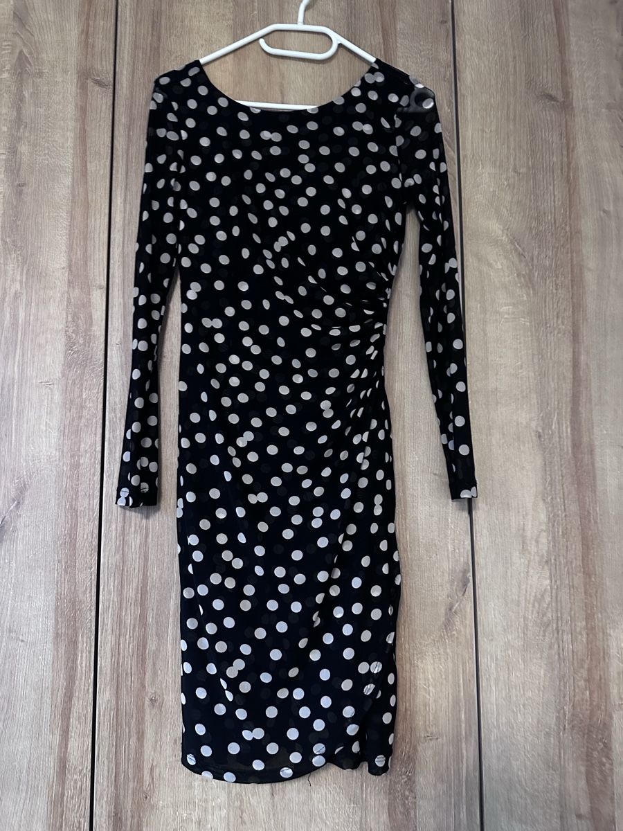 Comma Kleider: Comma 32 Kleid, fast neu – Neu (gemäss Beschreibung) aus Chur von BondiGR