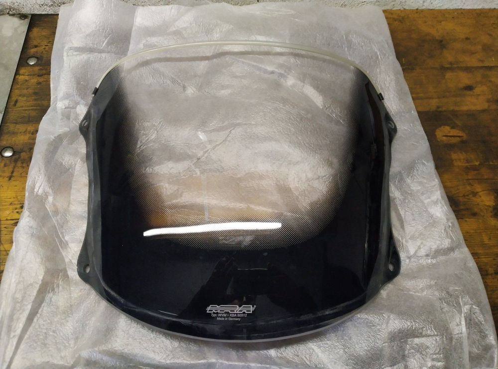 PUIG BULLE TOURING POUR MOTO HONDA X-ADV 2020