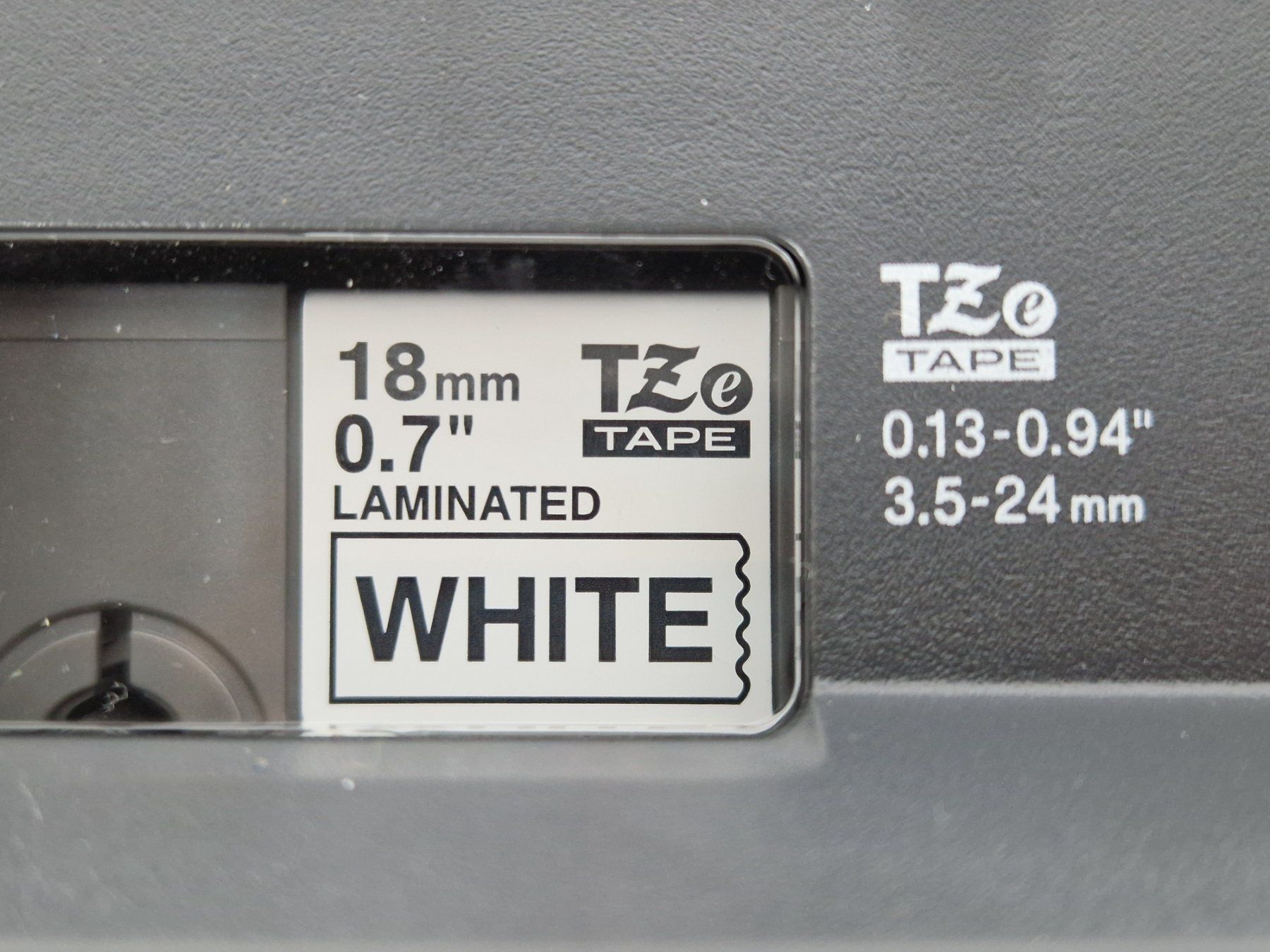 Brother Stampanti: BROTHER P-Touch D600 – Usato da Muhen venduto da Restwert_Muhen 4
