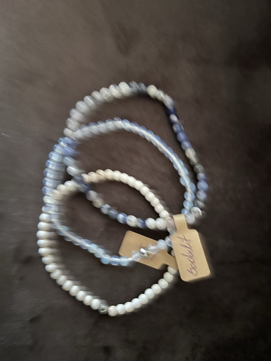 Altri gioielli: 3-er Set Armbänder… Set 3 – Nuovo (secondo la descrizione) da Triengen venduto da zomavesu