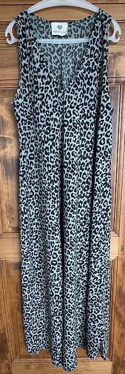Vestiti: Trendiger Maxirock mit Animalprint - one size - NEU – Nuovo (secondo la descrizione) da Thun venduto da urs_p58q