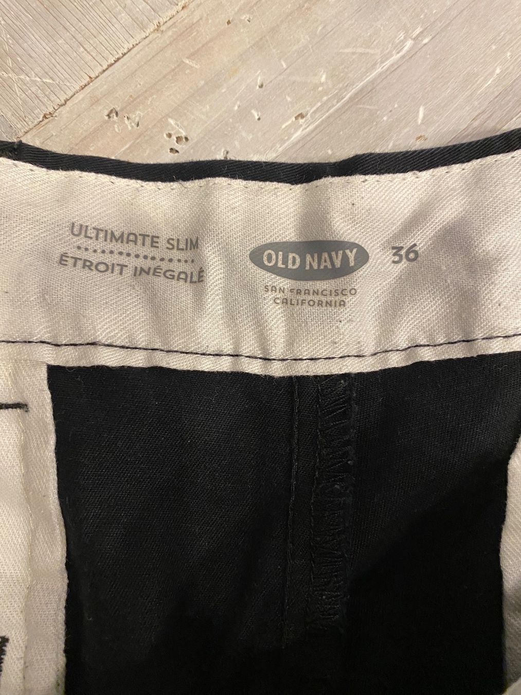 Pantaloni: Shorts – Usato da Wermatswil venduto da -secondchance- 3