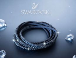 Swarovski Armband original, vintage