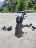 Ducati Multistrada 1100, Top Zustan, ab MFK