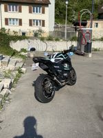 Kawasaki Z800e 35KW