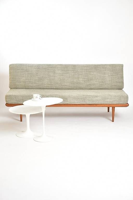 Divani: Hvidt & Mølgaard Sofa "Minerva" – Usato da Zürich venduto da IndividumCH