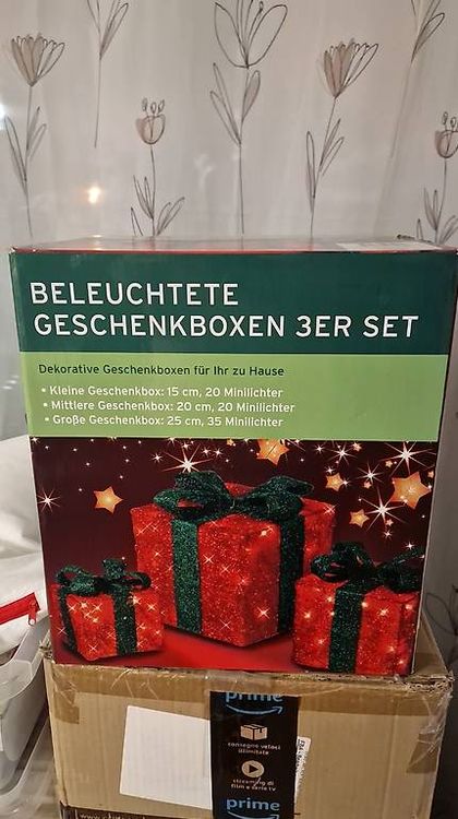 4-36stk. Elektronik Geschenkset Kaufen, Großhandel Produktbild-Vorschau 7