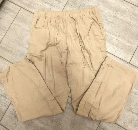 Leichte Sommerhose Esmera, Gr. 42 - Top Zustand!