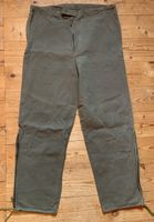 Windschutzhose der CH Armee Grösse 52/82