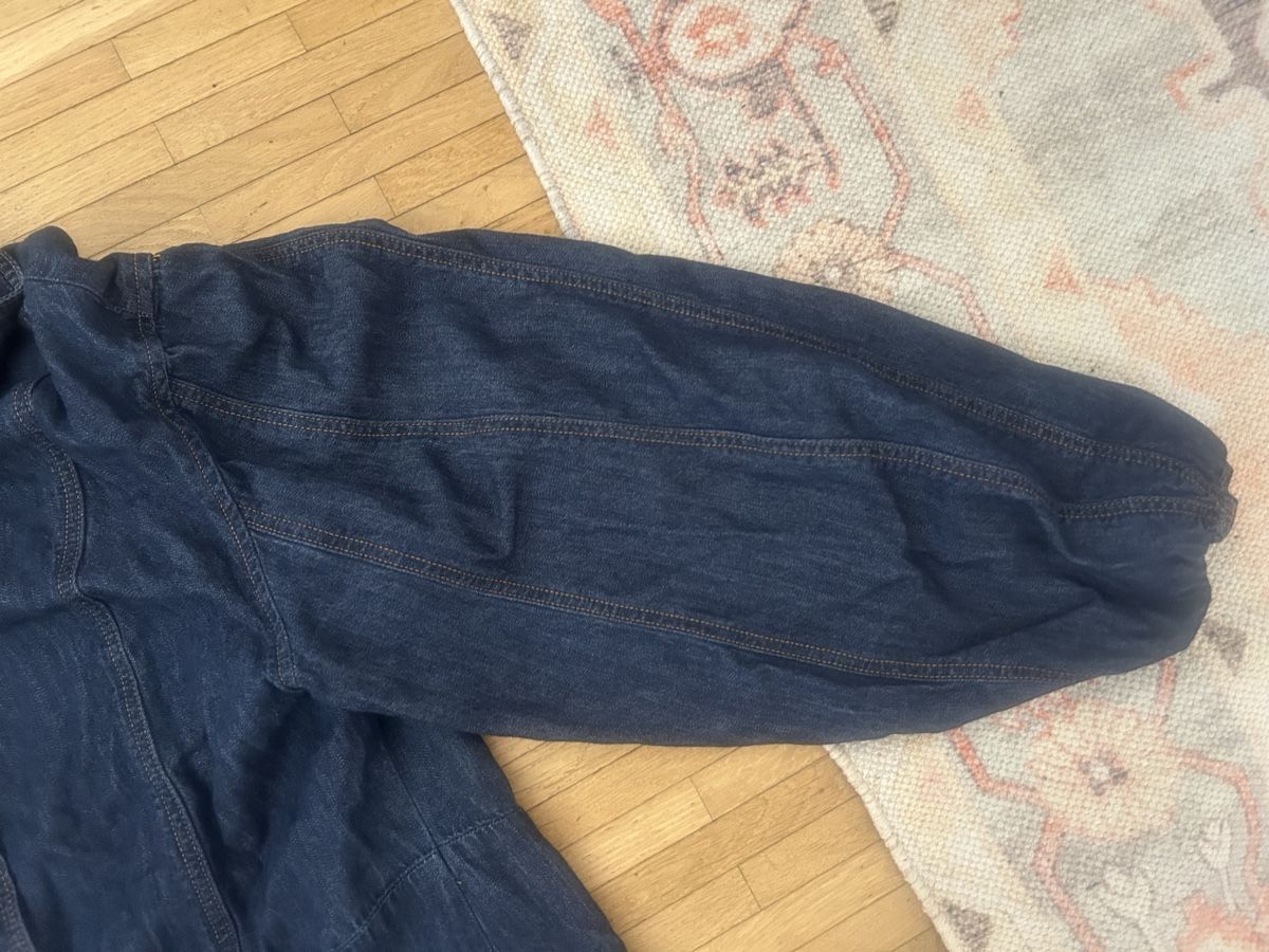 H&M Vestiti: Jeanskleid  – Usato da zürich venduto da N2424 2
