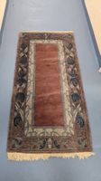 Schöner, gepflegter Berber Teppich - ca. 156 x 73