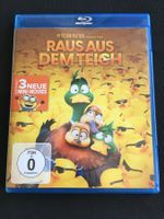 Raus aus dem Teich [Blu-ray]