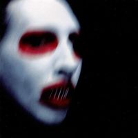 Marilyn Manson AGE OF GROTESQUE CD + DVD: Doppelherz