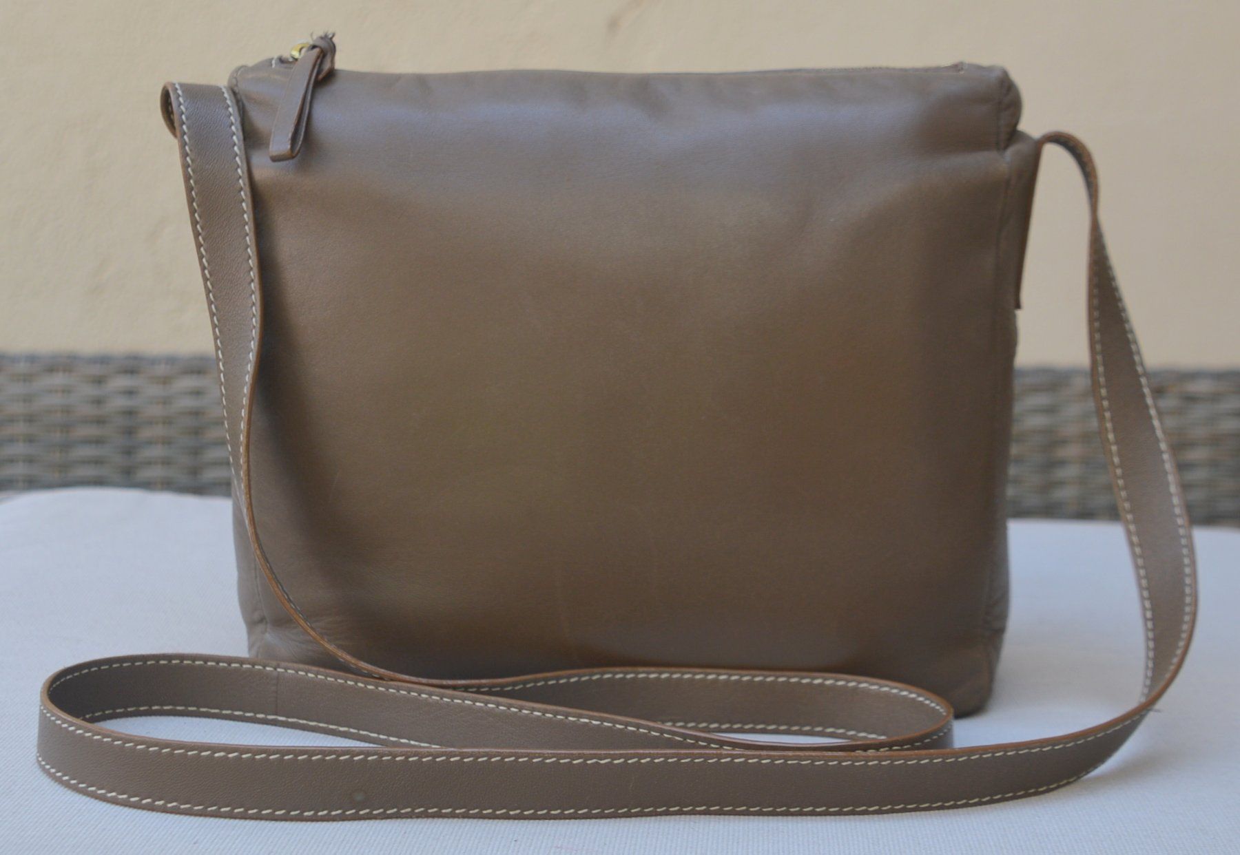 Taschen für Damen: Tasche Côté Jardin sac – Gebraucht aus Collonges von arashee 2