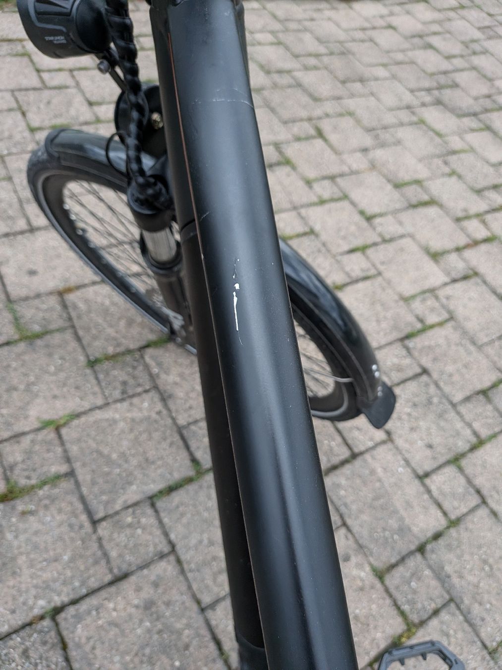 Trelago Biciclette: Trelago Speedster ll 45km/h – Difettoso da Oberriet SG venduto da mat_n9kc 3