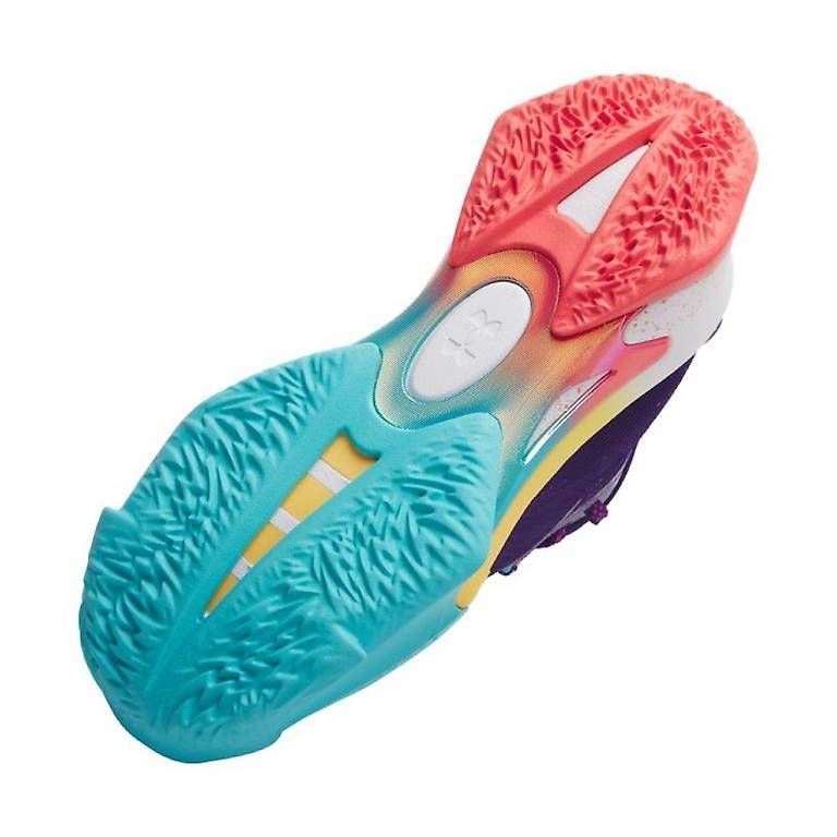 Scarpe da uomo: Curry s7 Basketball schuhe – Usato da Weisslingen venduto da roe_tz6r 3
