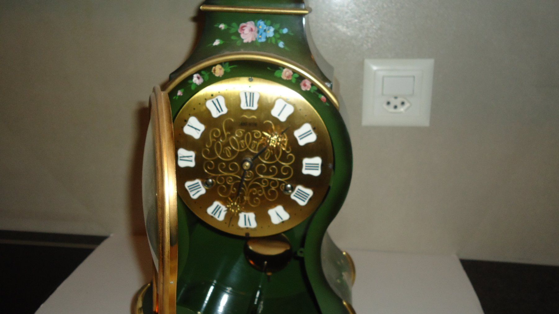 Orologi da terra & Orologi da parete: Pendule v, fontionne – Usato da Lausanne venduto da asdyx 6