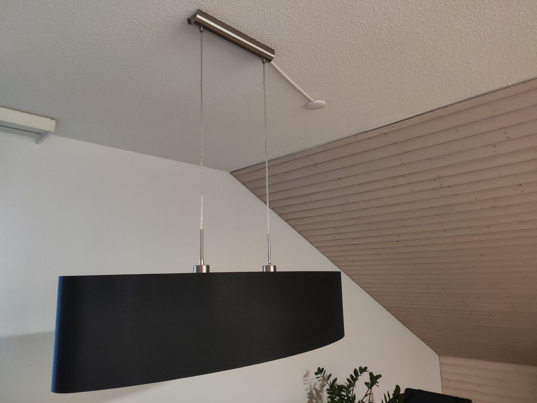 Kronleuchter & Deckenlampen: Lampe – Gebraucht aus Aathal-Seegräben von natyy