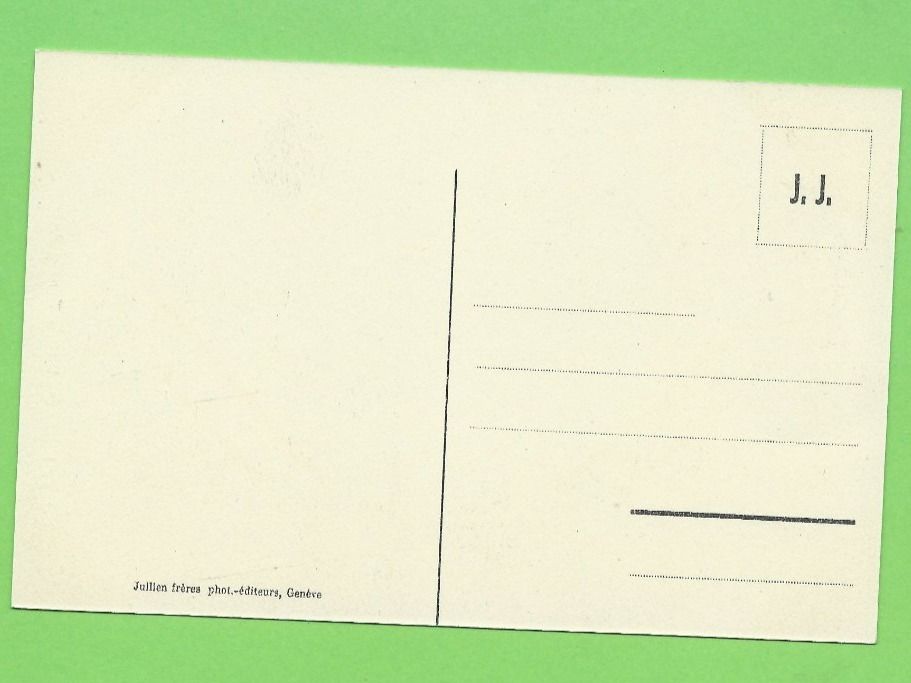 Cartes postales: Fribourg, Tours et Porte de Berne – Neuf (Voir description) à Zürich par t24_de 1