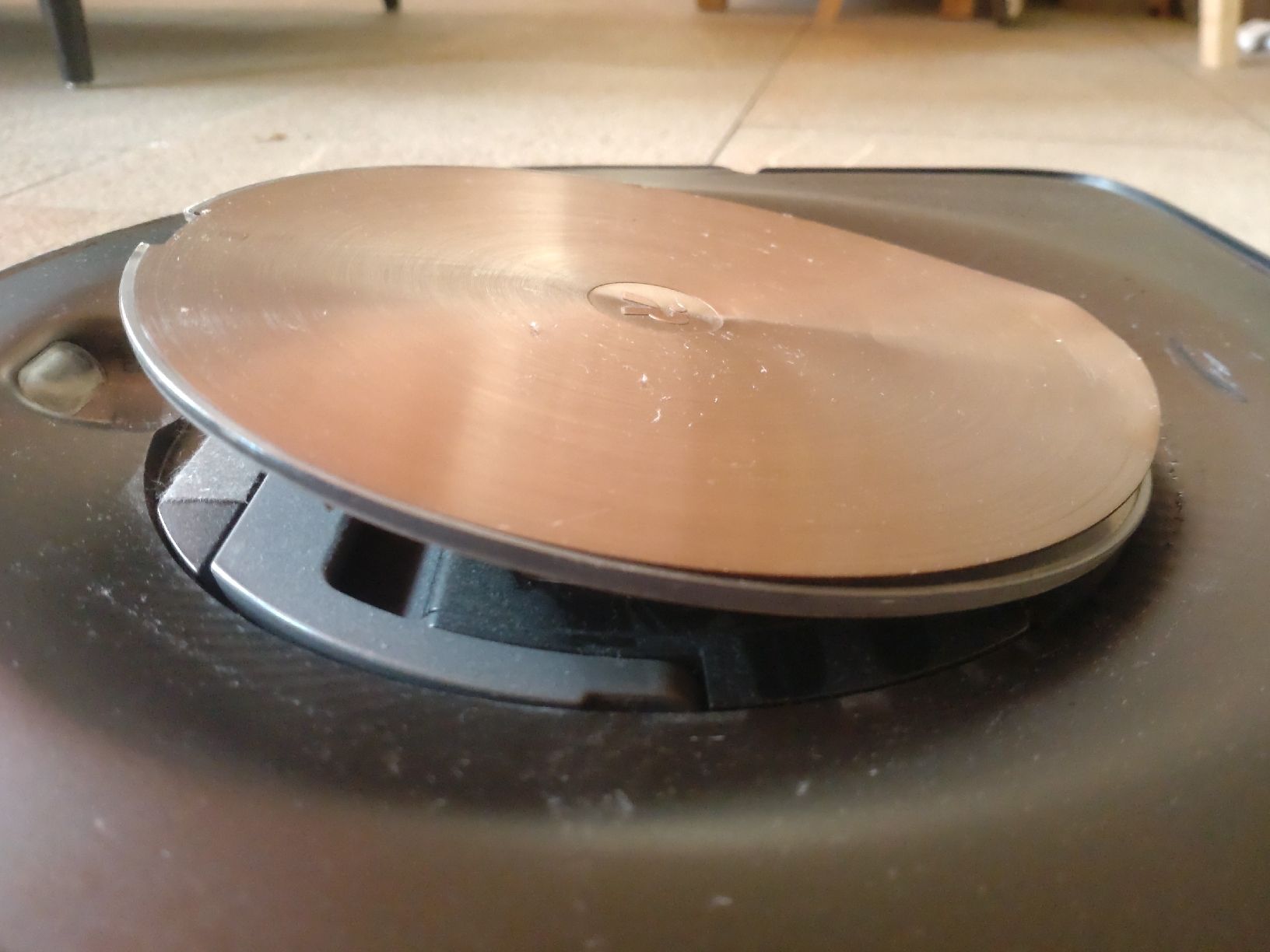 Irobot Staubsauger & Zubehör: Robot aspirateur iRobot Roomba s9+ base – Gebraucht aus Vétroz von Guadonjin 3