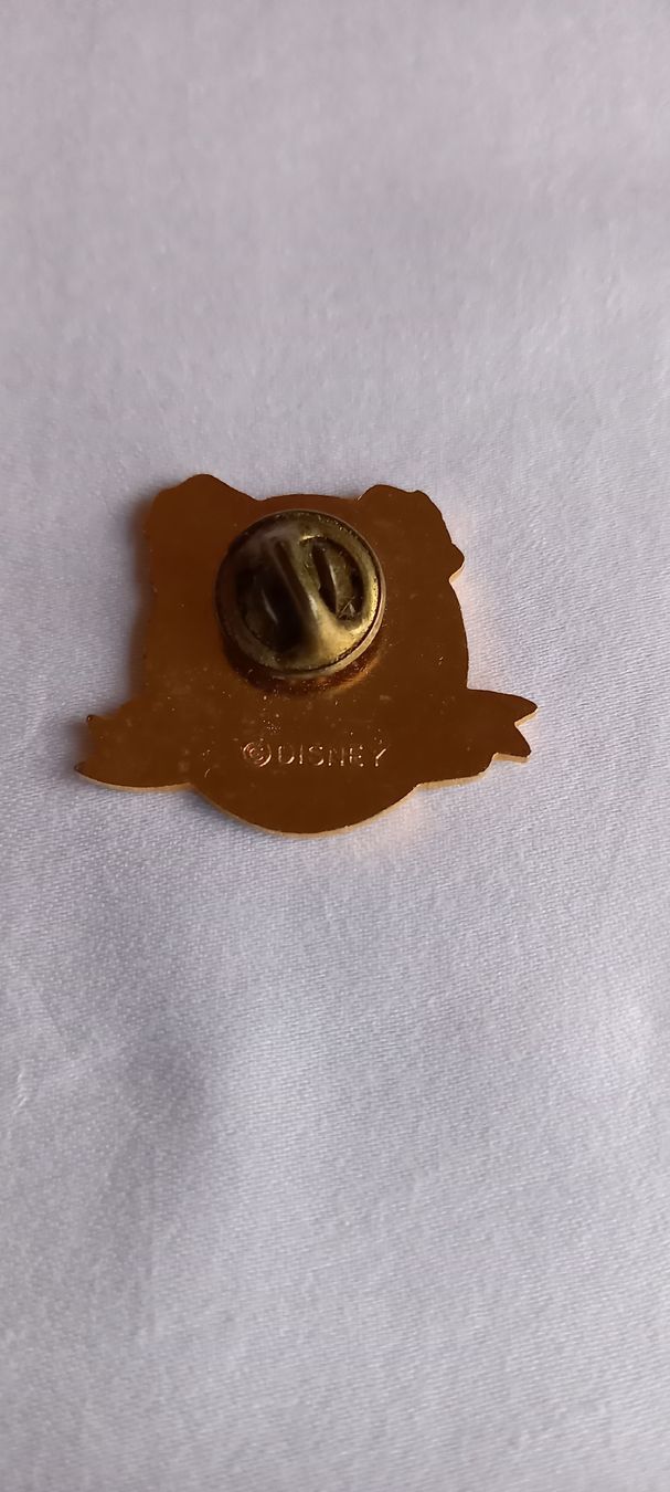 Disney Carte collezionabili: Pin Disney Chip 'n' Dale 1992 – Nuovo (secondo la descrizione) da Genève venduto da sta_rq2b 1