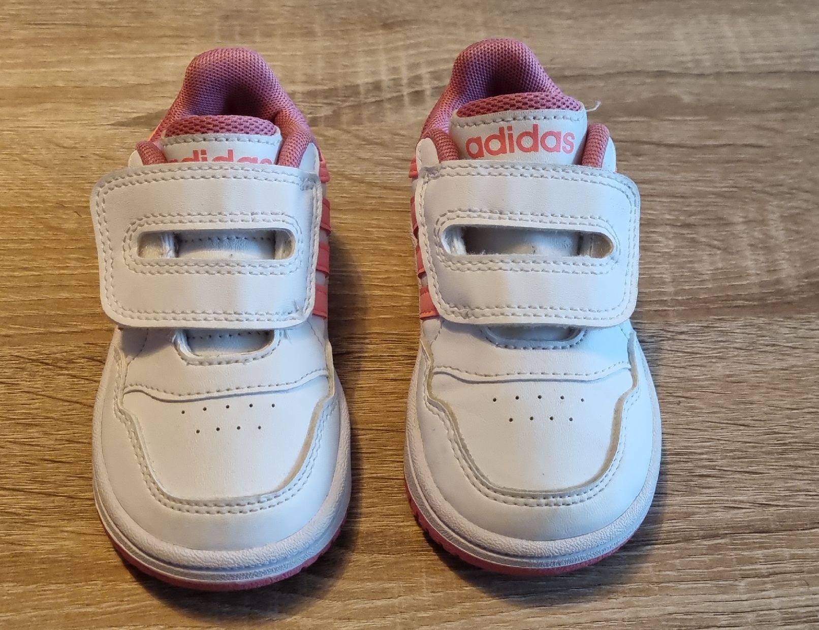 Adidas Scarpe per ragazze: Adidas Sneaker, Gr. 22 – Usato da Mörschwil venduto da mar_t9k9 1
