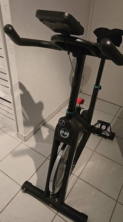 Hometrainer: Hometrainer – Gebraucht aus Zürich von Samba77 1