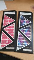 Gel Nail Wraps Set 5