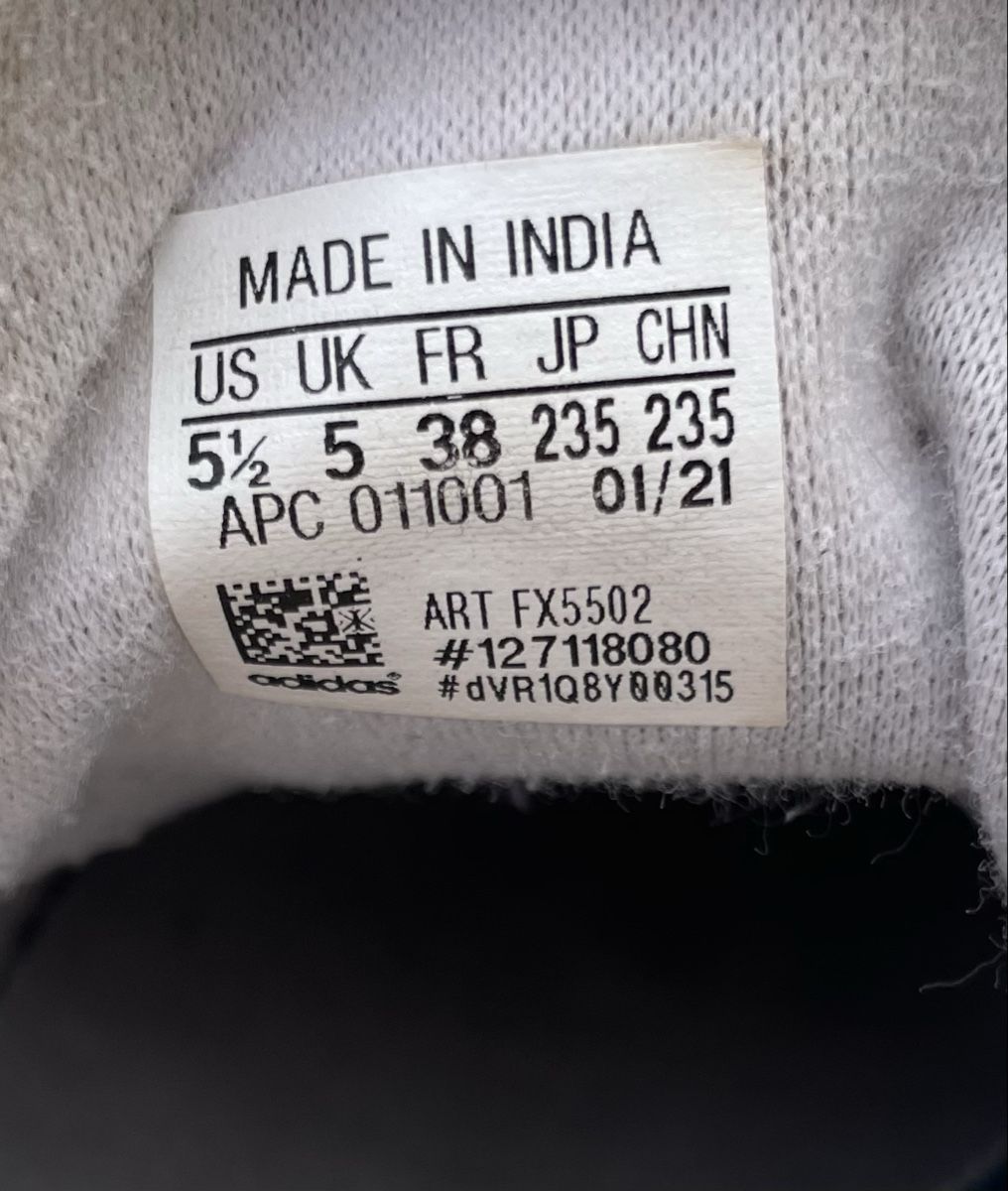 Adidas Herrenschuhe: Adidas Stan Smith – Gebraucht aus Winterthur von rea_l8zf 2