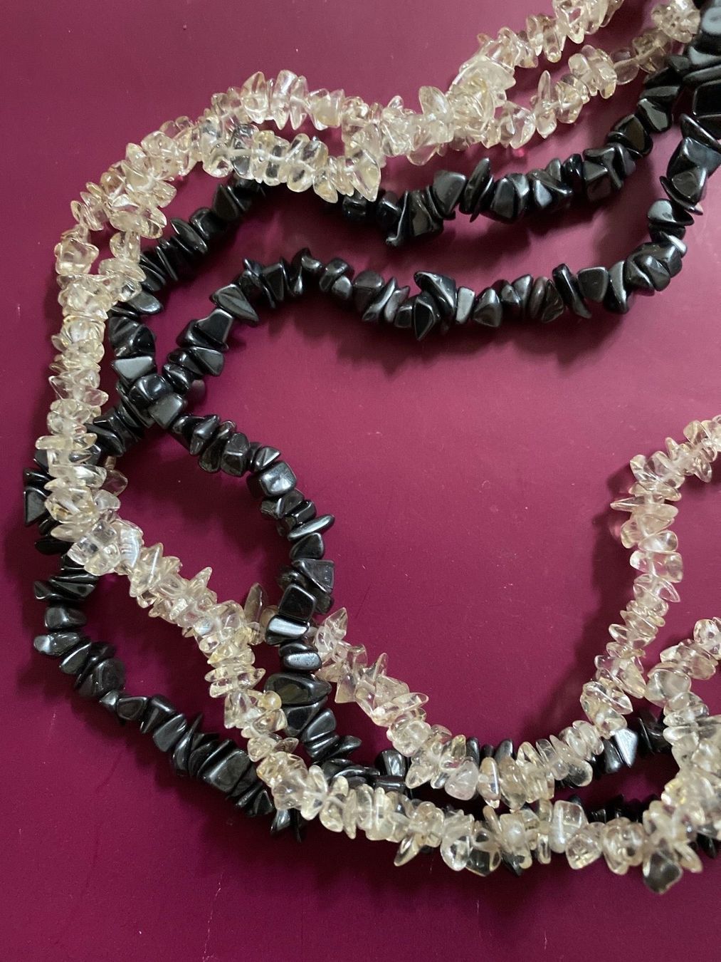 Catenine: Vintage Collier – Usato da Bern venduto da schnupka 2