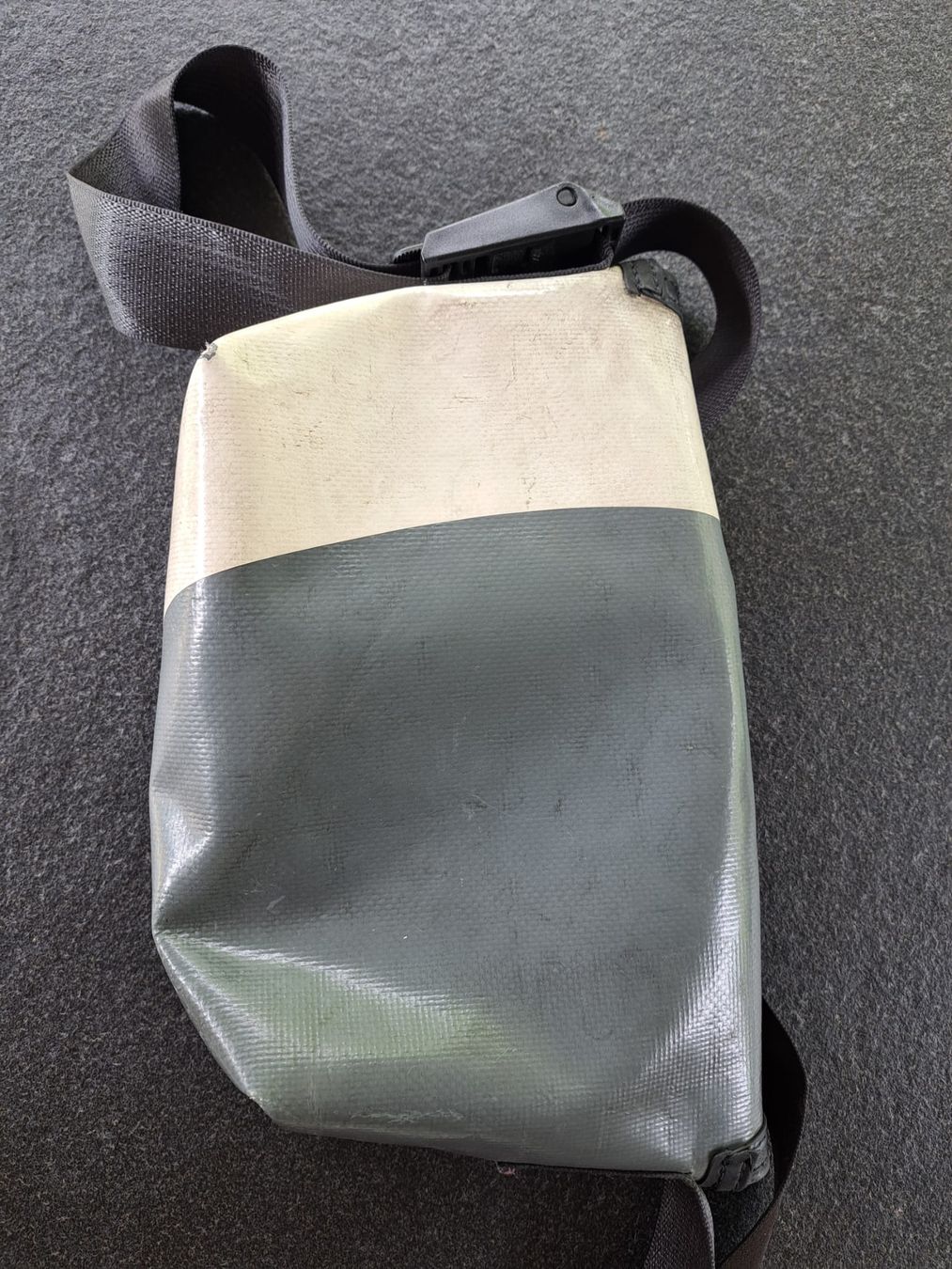 Freitag Taschen: freitag hawaii o five – Gebraucht aus Corban von dameloute 4