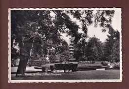 BIEL - Stadtpark / BIENNE - Le Parc