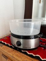 Dampfgarer Russell Hobbs