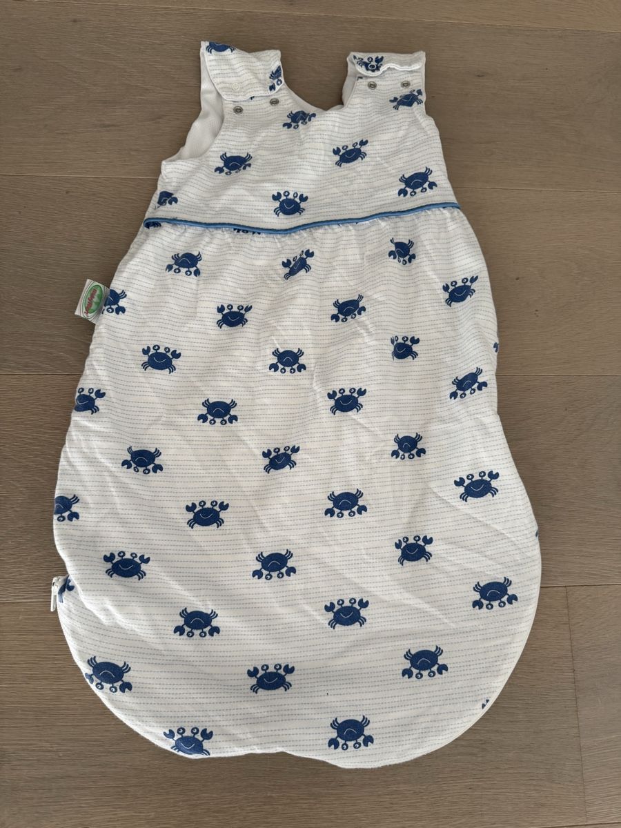 Schlafsäcke: Odenwälder Babynest cool max Sommerschlafsack – Neu (gemäss Beschreibung) aus Wallisellen von Nataschab0
