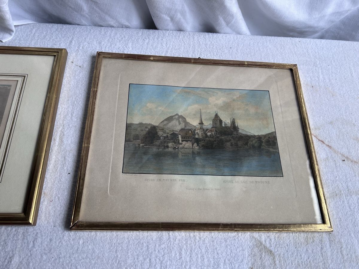 Poster & Bilder: 4x Bilder (63) – Gebraucht aus Glattfelden von maa_qcj8 3