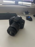 Canon EOS 2000D