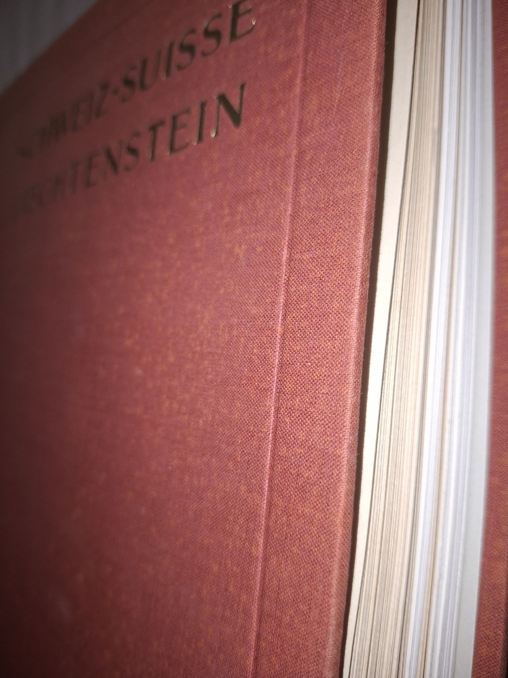 Tous les timbres: Vordruckseiten / gemischt / diverse Einzelmarken – D'occasion à Balgach par SIMEON27