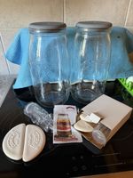 Kilner Fermentationsset 3 Liter