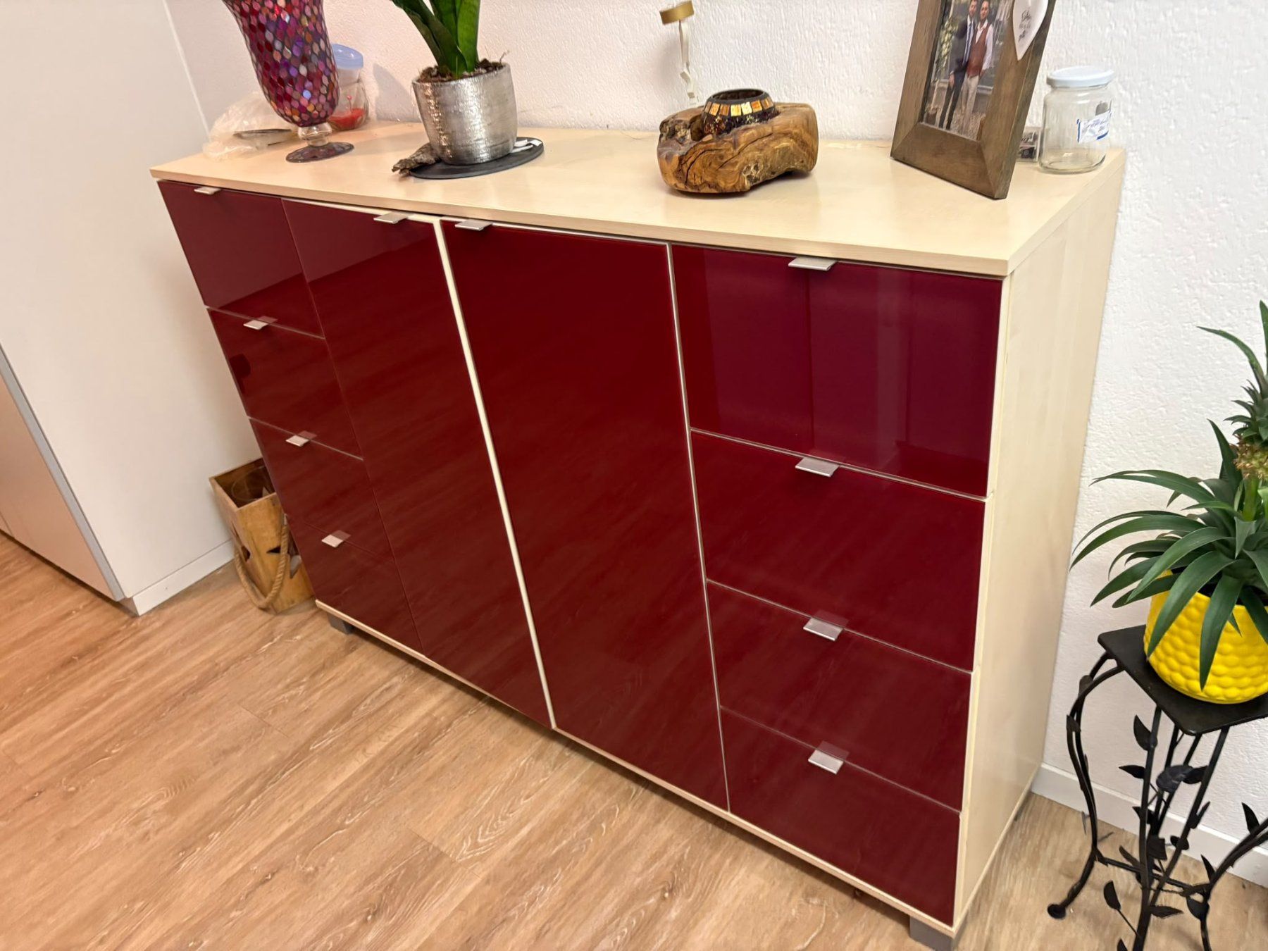 Kommoden: Sideboard – Gebraucht aus Oberrieden von Smart570