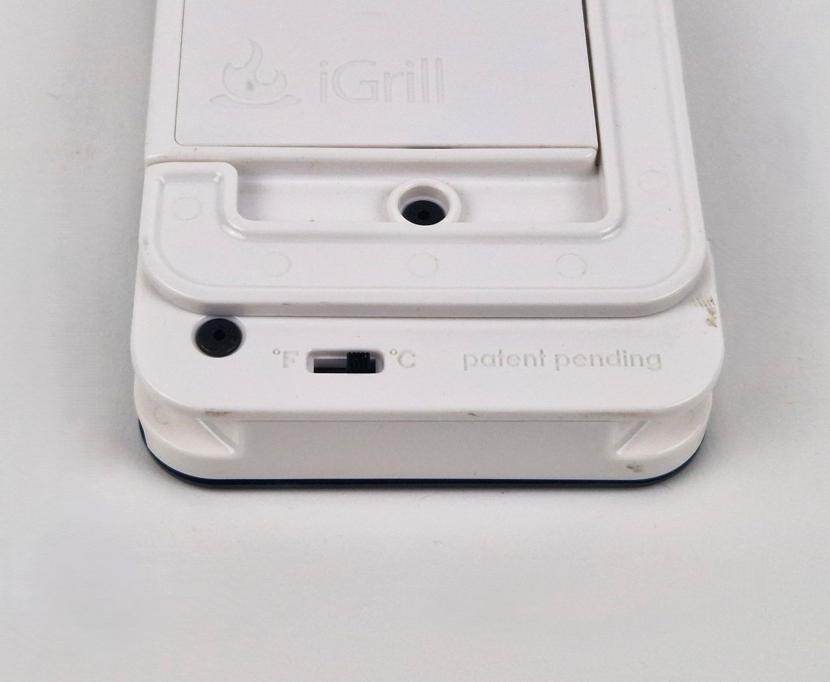 Altro per la casa: IGrill Wireless Cooking Thermometer – Nuovo (secondo la descrizione) da Basel venduto da Restwert_Basel 5