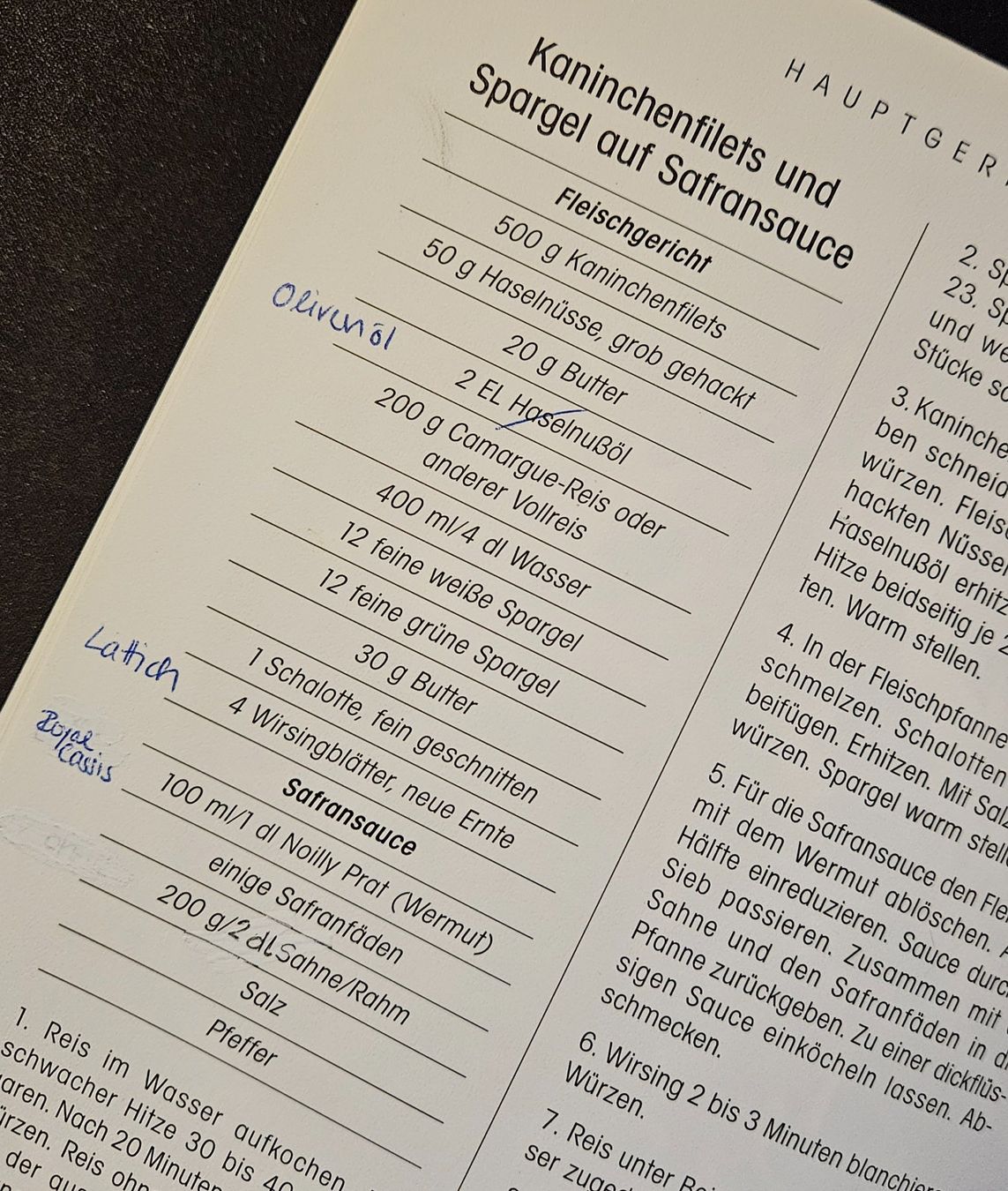 Libri: Spargel - einfach himmlisch! 60 neue Rezepte – Usato da Oberramsern venduto da Heinzelfrau 6