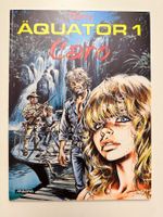 ÄQUATOR 1 - CARO - ARBORIS VERLAG - DANY