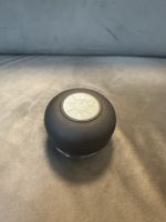 Bluetooth Lautsprecher schwarz rund gebraucht Zustand